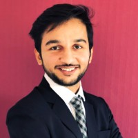 Meet Suthar Email