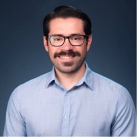 California Forward Employee Joel Martinez's profile photo
