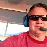 Griffith Company Employee Walt Weishaar's profile photo