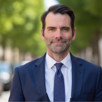 iProv, LLC Employee Patrick Laughlin's profile photo