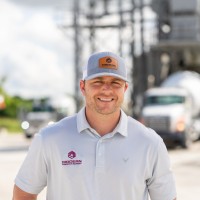 Trent Almond Email & Phone Number