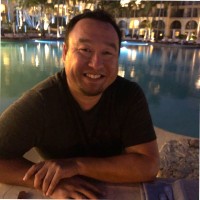 System Pavers Employee Joshua Frauman's profile photo