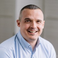 DiaSorin Employee Michael Brookes's profile photo