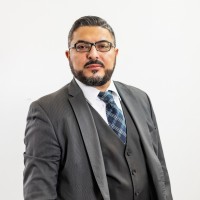 Leonardo Hotels Employee Omar Jamil's profile photo