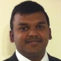 Prashanth Morishetty Email & Phone Number
