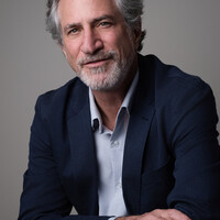 Radial Entertainment Employee Garson Foos's profile photo