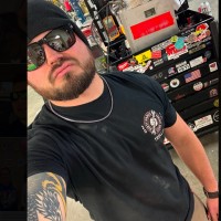 Smart Cabinetry Employee Micheal Donahue's profile photo