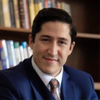 CATHOLIC DIOCESE OF FORT WORTH Employee Oscar Ortiz Duarte's profile photo