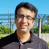 BroadSource Employee Yasser Sultan's profile photo