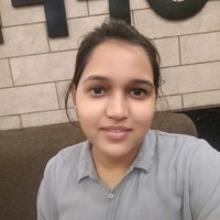 Harshita Dwivedi's profile photo