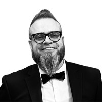 Copper State Bolt & Nut Company Employee Fred Robinson's profile photo