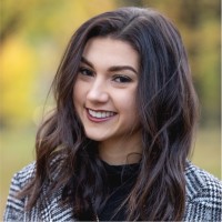 NYU Stern School of Business Employee Kate Bartlett's profile photo