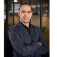 HARINGTON Employee Akram Nsairi's profile photo