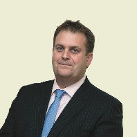 Bewley Homes Employee Andrew Brooks's profile photo