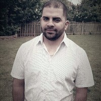 Lakeshore Beverage Employee Joel Velazquez's profile photo
