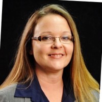 Dentsply Sirona Employee Melanie Wright's profile photo