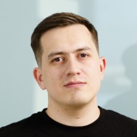 Ildus Samigullin Email