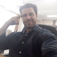 software company Employee Mohammad Kia's profile photo