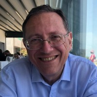 Orbex Employee Jose Vecino's profile photo