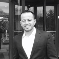 JS Expedite Employee Jamil Salman's profile photo