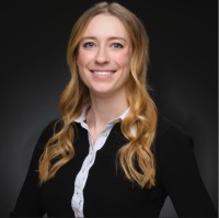 The Economic Club of Chicago Employee Hannah Buhl's profile photo