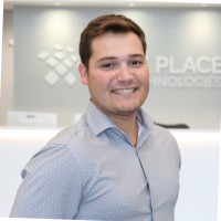 GBS Corp Employee Justin Carson's profile photo
