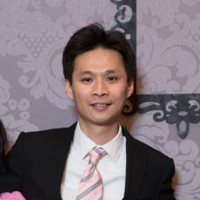 Kinder Morgan, Inc. Employee Ted N.'s profile photo
