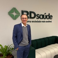 RD Saúde Employee Elton Flávio Oliveira's profile photo