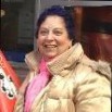 Apogee Labs, Inc. Employee Terri Alosi-McFerran's profile photo
