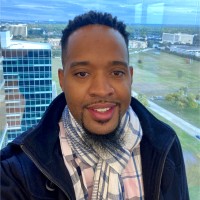 BICO Drilling Tools Employee Don Mitchell's profile photo