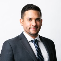 Templeton Advisors Employee Richard Pines's profile photo
