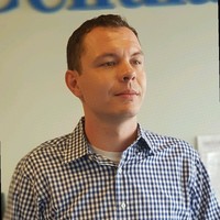 Staymobile Employee Matthew Novak's profile photo