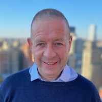 Koneksa Employee Robert Ellis's profile photo