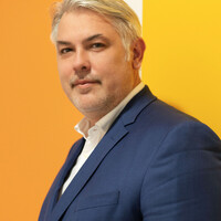 Centre national de la fonction publique territoriale (CNFPT) Employee Franck Barrailler's profile photo