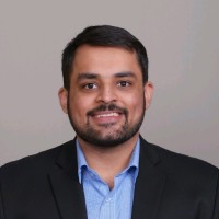 Real Employee Kartik Sachdeva's profile photo