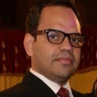 SirionLabs Employee Vikas Gaur's profile photo