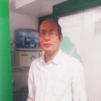 Private Job Employee Kailash Jha's profile photo