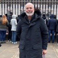 Capacity Employee Darren Lavelle's profile photo