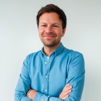 SIDER Employee Yann Martine's profile photo