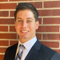 Palacios Marine & Industrial Coatings Employee Ethan Garcia's profile photo