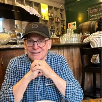 SIFT (Smart Information Flow Technologies) Employee Harry Funk's profile photo