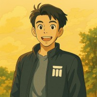 Agora Employee Charlie Feng's profile photo