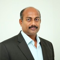 AppsTek Employee Bhavani Anne's profile photo