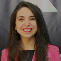 LaunchX Employee Ilham Sahel's profile photo