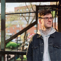 RAND Engineering & Architecture, DPC Employee Ciarán Ward's profile photo