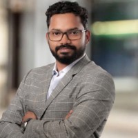 Sumesh Kannathuparambil Email