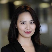 Rosecut Technologies Employee Qiaojia Li's profile photo