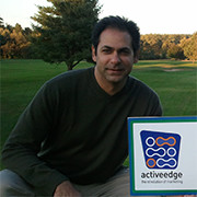 ActiveEdge Employee Deepak ツ's profile photo