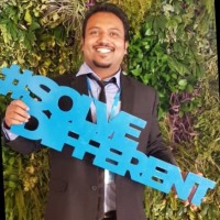 Rhine-Waal University Employee Arslan Austin's profile photo