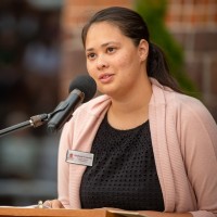 The Choice Program at UMBC Employee Stephanie Gonzalez's profile photo